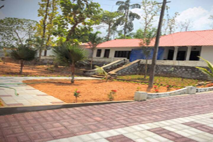 hostel